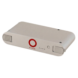 ONail - AI Technology Lamp With Battery (Purple) - NEW 2025