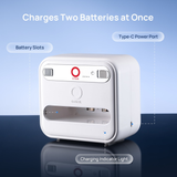 ONail - Battery Charger for AI Nail Lamp (Charger Only)