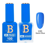 Billionaire - Imperial Gel & Lacquer Duo (#87 - #172)