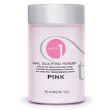 Entity - Acrylic Powder: Clear, White, Pink, Pinkest... Refill (660g)