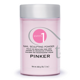 Entity - Acrylic Powder: Clear, White, Pink, Pinkest... Refill (660g)