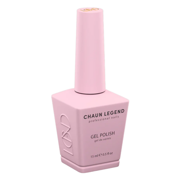 Chaun Legend - Sheers & Tones Gel Lacquer (#5090 - #5110) - NEW 2025