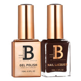 Billionaire - Gel & Lacquer Duo (#76 - #151)