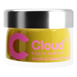 Chisel - Cloud Dip Powder 2oz (#61 - #120)