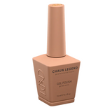 Chaun Legend - Sheers & Tones Gel Lacquer (#5090 - #5110) - NEW 2025