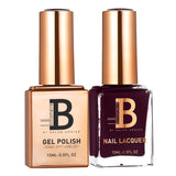 Billionaire - Gel & Lacquer Duo (#76 - #151)