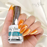 Cre8tion - Cat Eye Gel 15ml (#74 - #146)