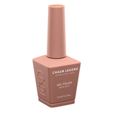 Chaun Legend - Sheers & Tones Gel Lacquer (#5090 - #5110) - NEW 2025