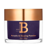 Billionaire  - Dip Powder 0.5oz (#76 - #151)