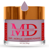MD - Dip Powder 2oz (#K61 - #K120) - NEW 2025