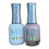 7 Star - Gel & Lacquer Duo - 200 New Colors (#101 - #200)