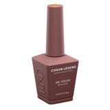 Chaun Legend - Sheers & Tones Gel Lacquer (#5090 - #5110) - NEW 2025
