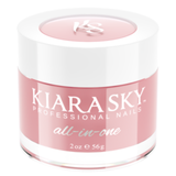 Kiara Sky - Dip Powder 2oz (#DM5001 - #DM5100)