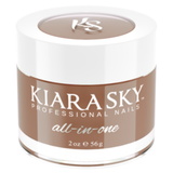 Kiara Sky - Dip Powder 2oz (#DM5001 - #DM5100)