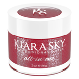 Kiara Sky - Dip Powder 2oz (#DM5001 - #DM5100)