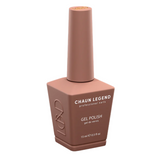 Chaun Legend - Sheers & Tones Gel Lacquer (#5090 - #5110) - NEW 2025