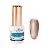 Cre8tion - Cat Eye Gel 15ml (#74 - #146)