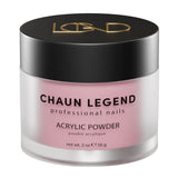 Chaun Legend - Dip Powder 2oz (#101 - #180) - NEW 2024