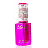 21Sweet - Gel Polish 15ml (#01 - #36)