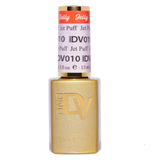 DND - DIVA Fruit Jelly 15ml (#01 - #36) - NEW 2026