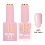 Billionaire - Imperial Gel & Lacquer Duo (#01 - #86)