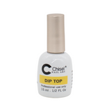 Chisel - Dip System: Bond, Base, Activator, Top (15ml)