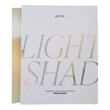 Apres - Light & Shadow Full Set 40 Colors (Spring, Summer, Fall, Winter)