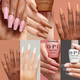 OPI - GELevate 4in1 Builder Gel (#B000 - #B006)