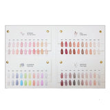 Apres - Light & Shadow Full Set 40 Colors (Spring, Summer, Fall, Winter)