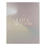 Apres - Light & Shadow Full Set 40 Colors (Spring, Summer, Fall, Winter)