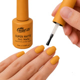 Queen21 - Super Matte 2in1 (15ml)