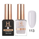 Honey - Gel & Lacquer Duo (#81 - #160)