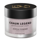 Chaun Legend - Dip Powder 2oz (#101 - #180) - NEW 2024