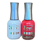 7 Star - Gel & Lacquer Duo - 200 New Colors (#101 - #200)