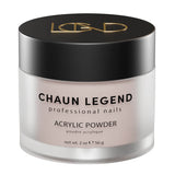 Chaun Legend - Dip Powder 2oz (#101 - #180) - NEW 2024