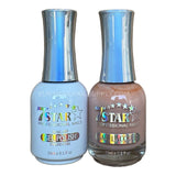 7 Star - Gel & Lacquer Duo - 200 New Colors (#101 - #200)