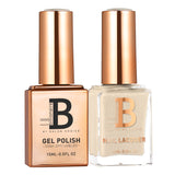 Billionaire - Gel & Lacquer Duo (#76 - #151)