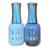 7 Star - Gel & Lacquer Duo - 200 New Colors (#101 - #200)