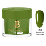 Billionaire - Imperial Dip Powder (#87 - #172)