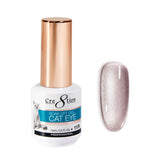 Cre8tion - Cat Eye Gel 15ml (#74 - #146)