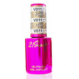 21Sweet - Gel Polish 15ml (#01 - #36)