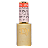 DND - DIVA Fruit Jelly 15ml (#01 - #36) - NEW 2026