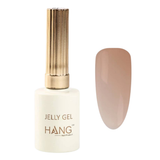 Hang - Sheer & Glossy Jelly Gel Polish (#01 - #42)