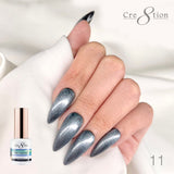 Cre8tion - Mermaid Soak Off Gel (15ml)