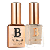Billionaire - Gel & Lacquer Duo (#76 - #151)