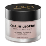 Chaun Legend - Dip Powder 2oz (#101 - #180) - NEW 2024