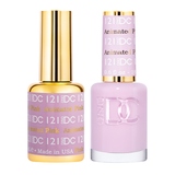 DND - Dúo de gel y laca DC (n.° 71 - n.° 144)