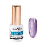 Cre8tion - Cat Eye Gel 15ml (#74 - #146)