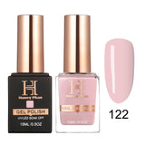 Honey - Gel & Lacquer Duo (#81 - #160)