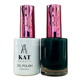 KAT Beauty - Gel & Polish Duo (#73 - #144)